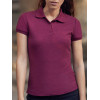  Polo Ladies Fruit of the Loom 65:35 Polo Ladies
